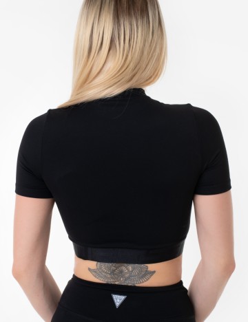 Top Guess, negru