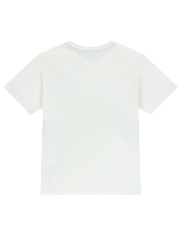 Tricou Guess, alb
