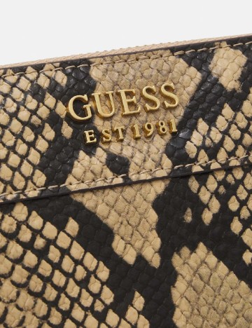 Portofel Guess, mix culori