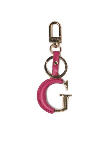 Breloc Guess, roz
