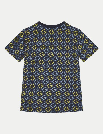 Tricou Guess, maro
