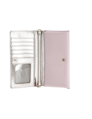 Portofel Guess, roz