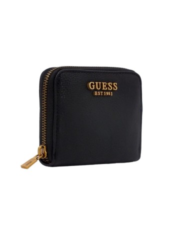 Portofel Guess, negru