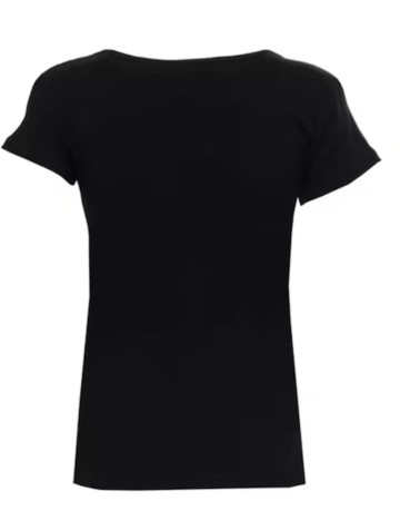 Tricou Guess, negru