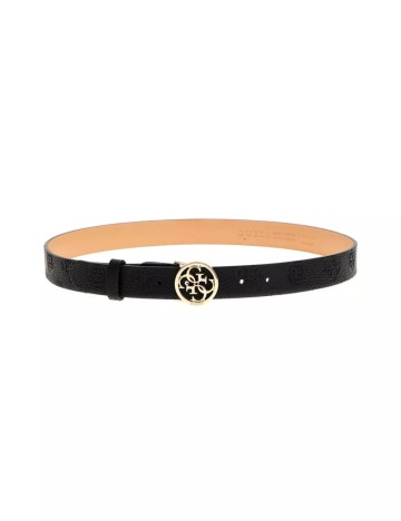 Curea Guess, negru