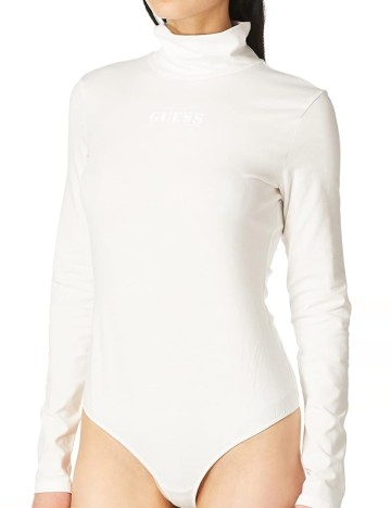 Body Guess, alb