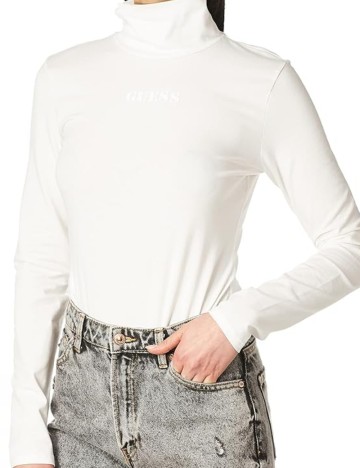 Body Guess, alb