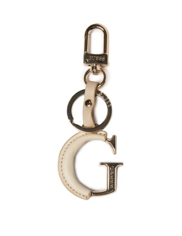 Breloc Guess, crem