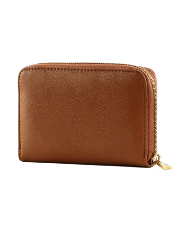 Portofel Guess, maro