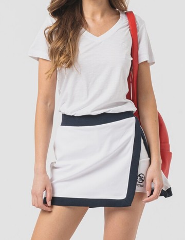 Tricou Guess, alb