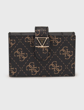 Portcard Guess, mix culori