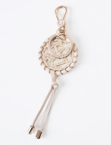 Breloc Guess, crem