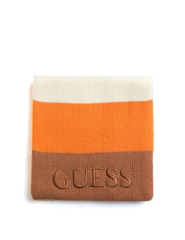 Fular Guess, mix culori