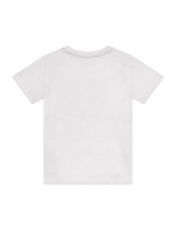 Tricou Guess, mix culori