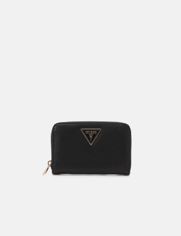 Portofel Guess, negru