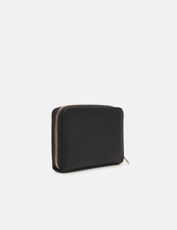 Portofel Guess, negru