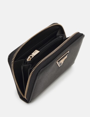 Portofel Guess, negru