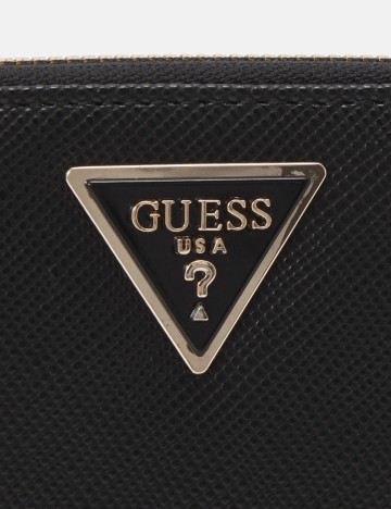 Portofel Guess, negru