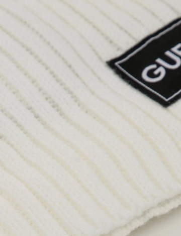 Fular Guess, crem