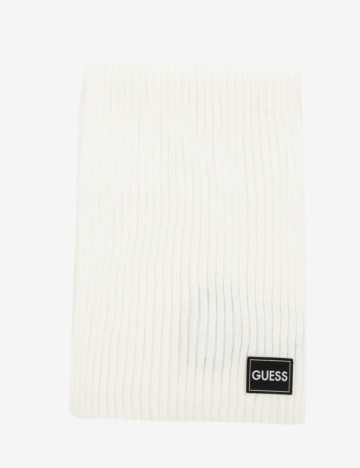Fular Guess, crem