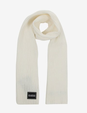 Fular Guess, crem