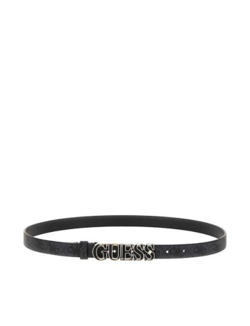 Curea Guess, negru