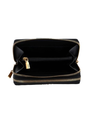 Portofel Guess, negru