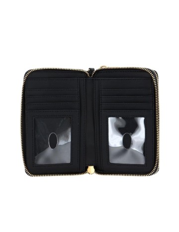 Portofel Guess, negru