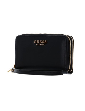 Portofel Guess, negru