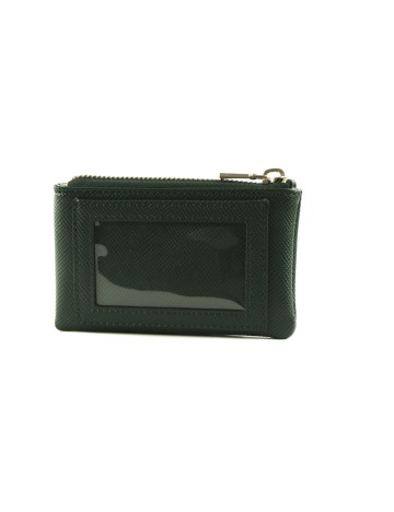 Portcard Guess, verde