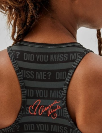 Maiou Guess, mix culori