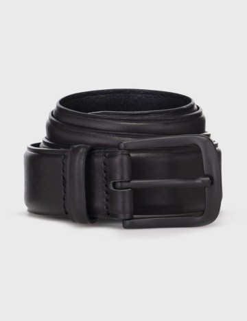 Curea Guess, negru