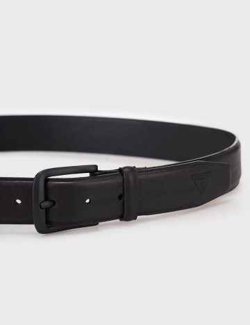 Curea Guess, negru