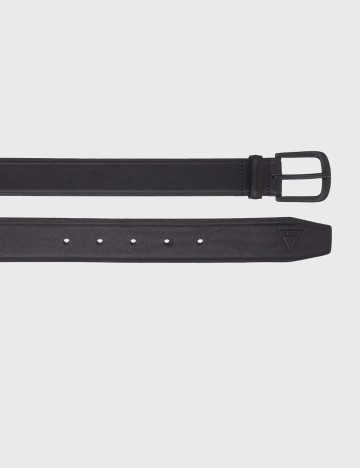Curea Guess, negru