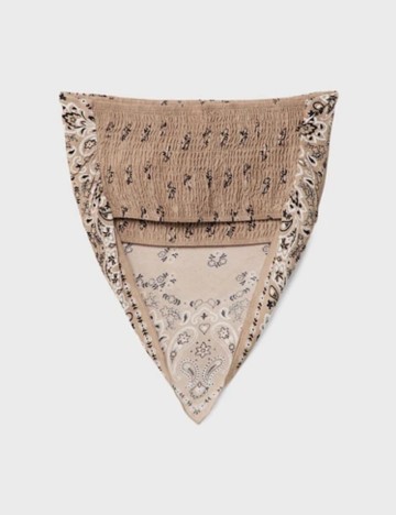 Top Stradivarius, mix culori