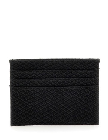 Portcard Guess, negru