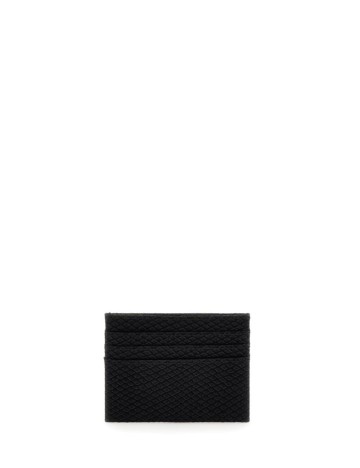 Portcard Guess, negru