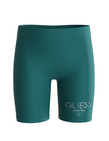 Colanti Guess, turcoaz