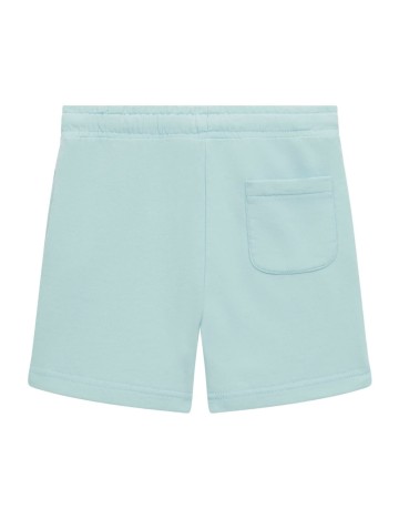 Pantaloni scurți Guess, verde menta