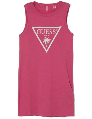 Rochie Guess, roz