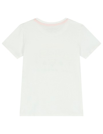 Tricou Guess, alb