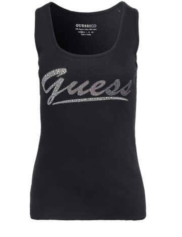 Maiou Guess, negru