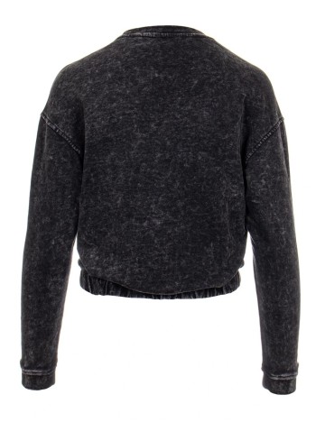 Bluză Guess, negru