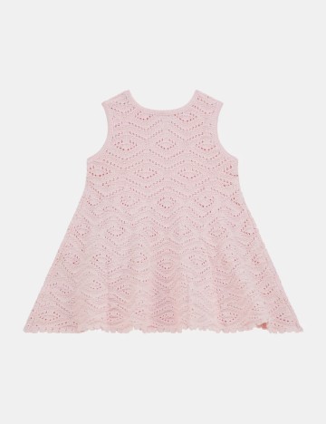 Rochie Guess, roz