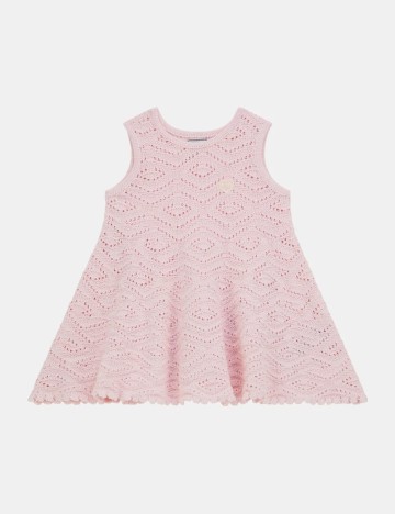 Rochie Guess, roz