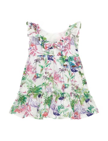 Rochie Guess, mix culori