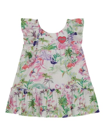 Rochie Guess, mix culori
