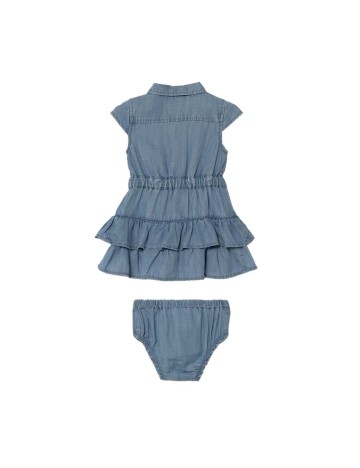 Set Guess, albastru