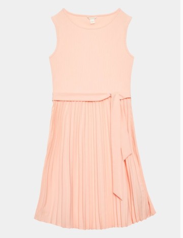 Rochie Guess, roz corai