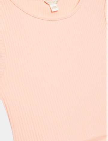 Rochie Guess, roz corai